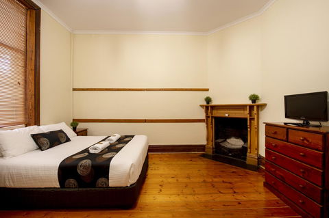 City Centre Motel Hotel - Tourism Cairns 32