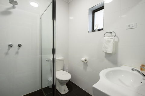 City Centre Motel Hotel - Tourism Cairns 11