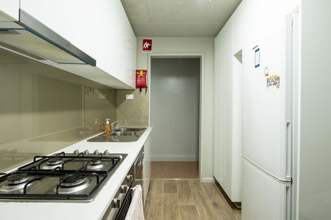 City Centre Motel Hotel - Tourism Cairns 30