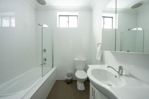 City Centre Motel Hotel - Tourism Cairns 29