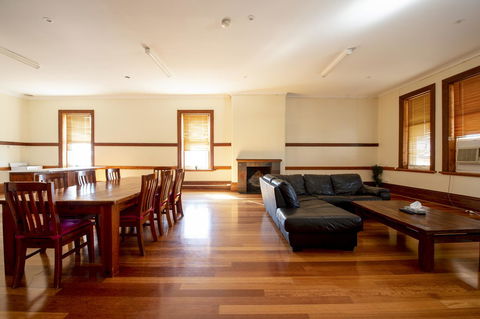 City Centre Motel Hotel - Tourism Cairns 38