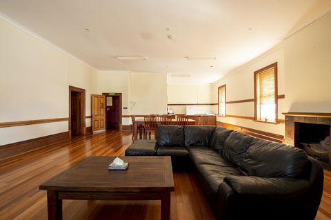 City Centre Motel Hotel - Tourism Cairns 36