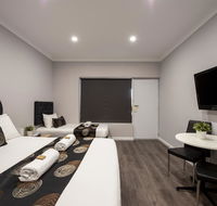 City Centre Motel Hotel - Tourism Cairns