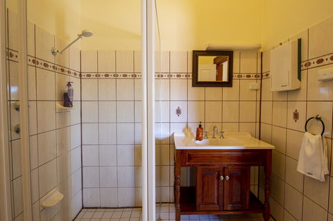 City Centre Motel Hotel - Tourism Cairns 33