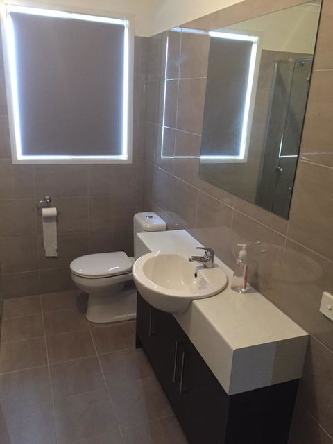 City Centre Motel Hotel - Tourism Cairns 42