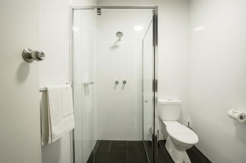 City Centre Motel Hotel - Tourism Cairns 20