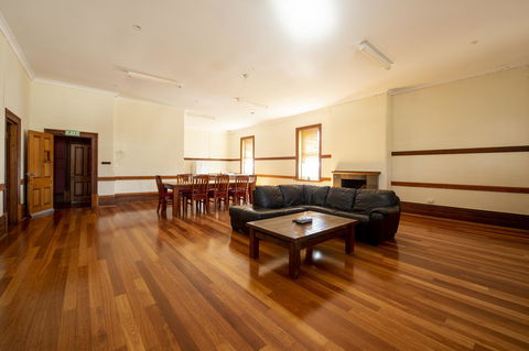 City Centre Motel Hotel - Tourism Cairns 37