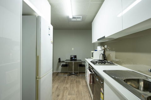 City Centre Motel Hotel - Tourism Cairns 25