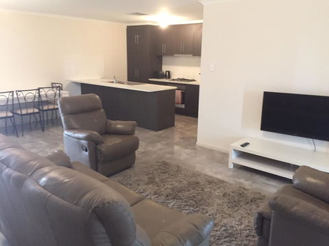 City Centre Motel Hotel - Tourism Cairns 40