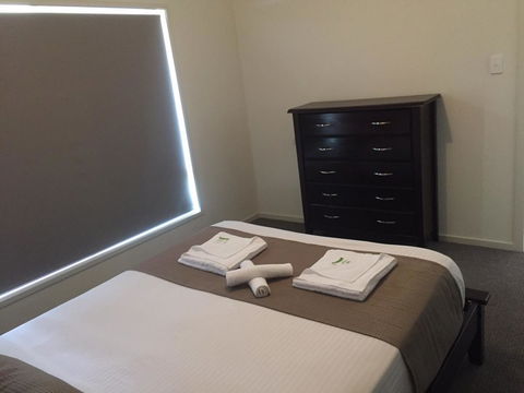 City Centre Motel Hotel - Tourism Cairns 44