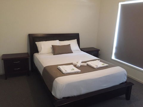 City Centre Motel Hotel - Tourism Cairns 43