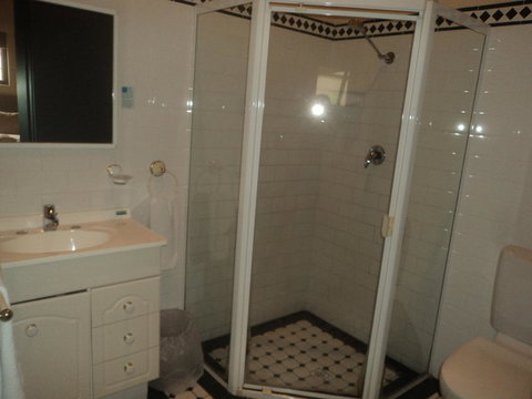 Hahndorf Motel - Tourism Cairns 6