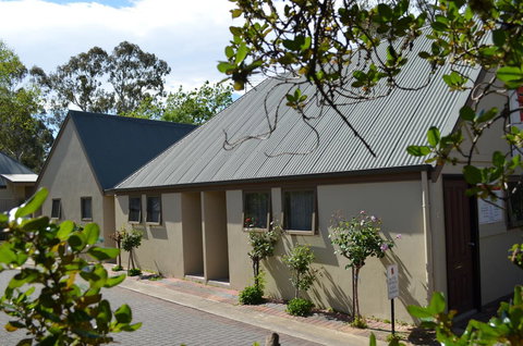 Hahndorf Motel - Tourism Cairns 10