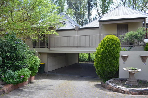 Hahndorf Motel - Tourism Cairns 18