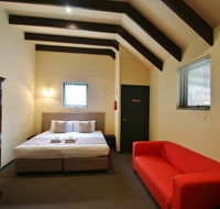 Hahndorf Motel - Tourism Cairns