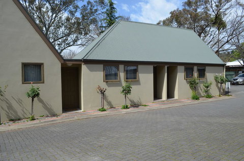 Hahndorf Motel - Tourism Cairns 15