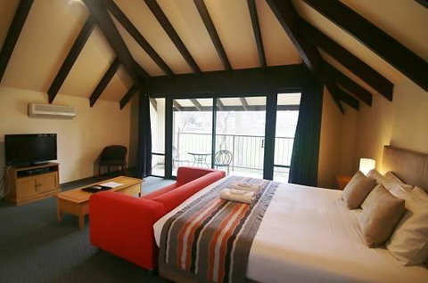 Hahndorf Motel - Tourism Cairns 2