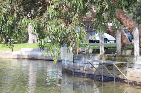 Jervis Bay Holiday Park - Tourism Cairns 8