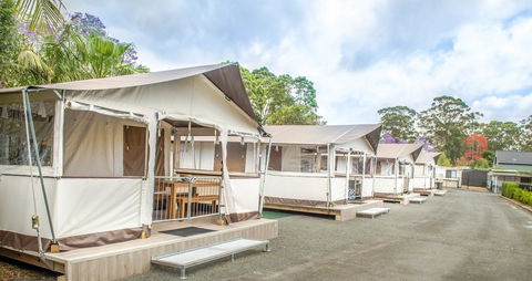 Jervis Bay Holiday Park - Tourism Cairns 6