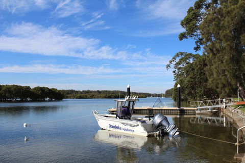 Jervis Bay Holiday Park - Tourism Cairns 7