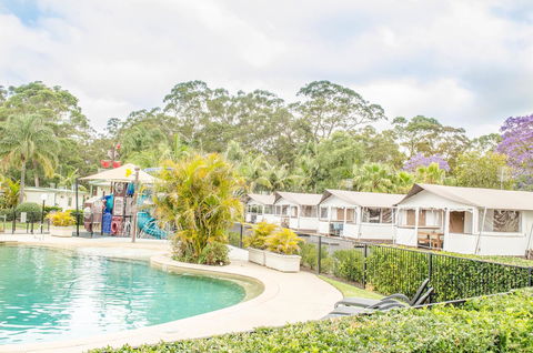 Jervis Bay Holiday Park - Tourism Cairns 5