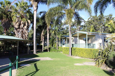 Jervis Bay Holiday Park - Tourism Cairns 9