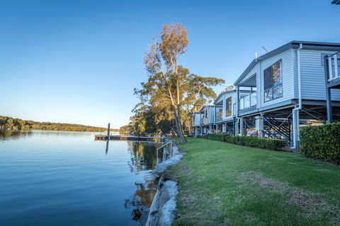 Jervis Bay Holiday Park - Tourism Cairns 3
