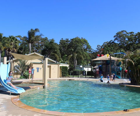 Jervis Bay Holiday Park - Tourism Cairns 10