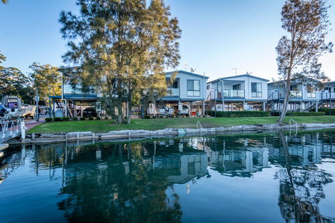 Jervis Bay Holiday Park - Tourism Cairns 0