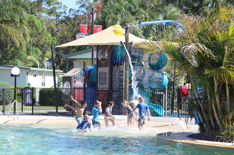 Jervis Bay Holiday Park - Tourism Cairns 11