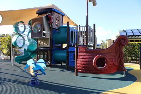 Jervis Bay Holiday Park - Tourism Cairns 12