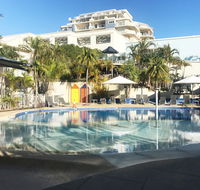Ramada Resort by Wyndham Shoal Bay - Tourism Cairns