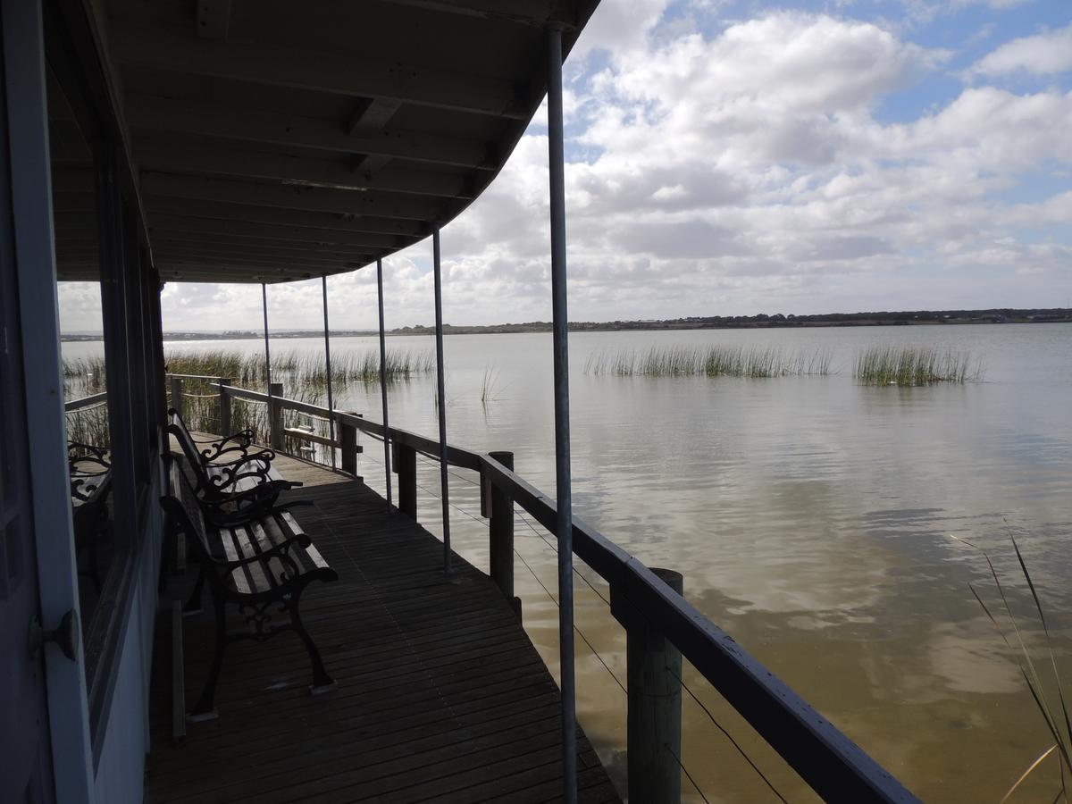 Goolwa South SA Tourism Cairns