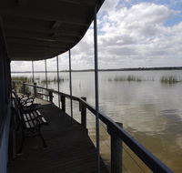 PS Federal Retreat Paddle Steamer Goolwa - Tourism Cairns