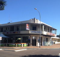 Pier Hotel - Tourism Cairns