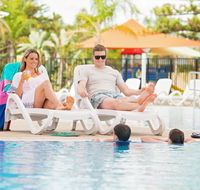 BIG4 West Beach Parks - Tourism Cairns