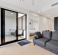 Swainson at Bowery - Tourism Cairns