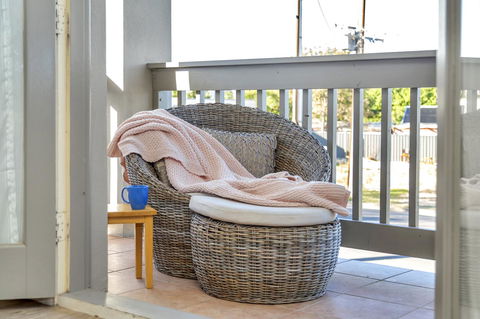 The Lighthouse - Port Willunga - C21 SouthCoast Holidays - Tourism Cairns 1
