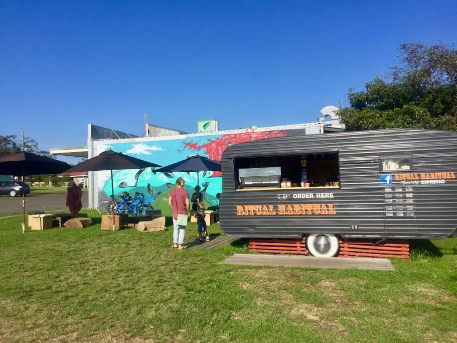 Culburra Beach NSW Tourism Cairns