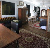 Wallace Lodge - Tourism Cairns