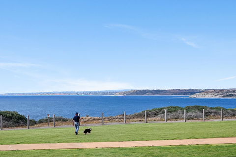 Sorrento - Aldinga Beach - Tourism Cairns 24