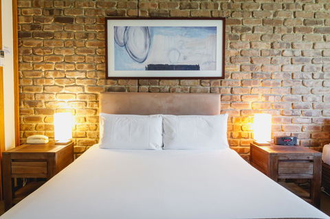The Lodge By Manna - Tourism Cairns 7