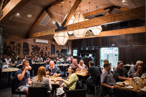 The Lodge By Manna - Tourism Cairns 17