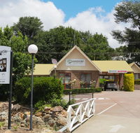 The Lodge by Haus - Tourism Cairns