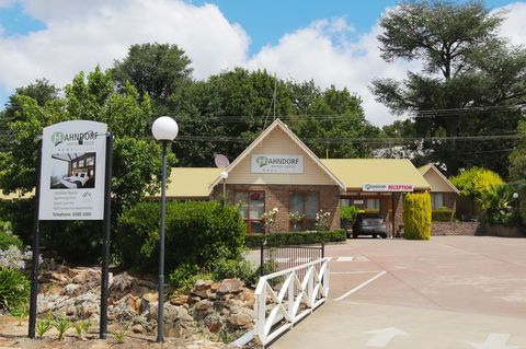 The Lodge By Manna - Tourism Cairns 0