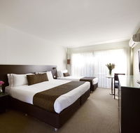 Station Motel - Tourism Cairns