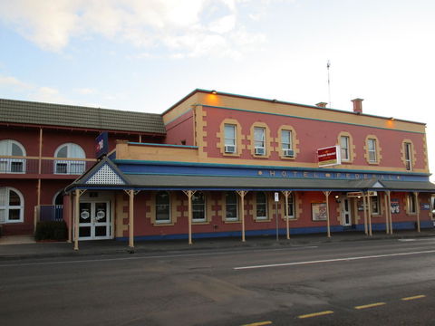 Nightcap At Federal Hotel Mt Gambier - Tourism Cairns 21