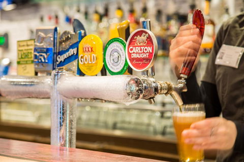 Nightcap At Federal Hotel Mt Gambier - Tourism Cairns 5