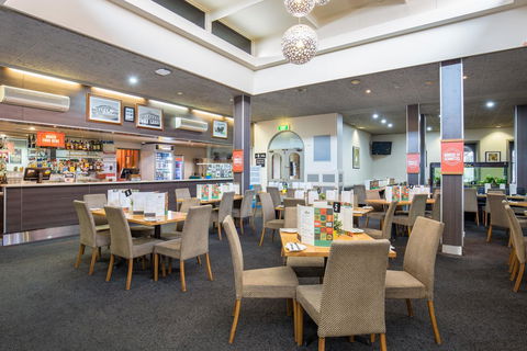 Nightcap At Federal Hotel Mt Gambier - Tourism Cairns 15