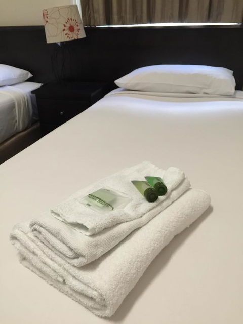 Nightcap At Federal Hotel Mt Gambier - Tourism Cairns 27